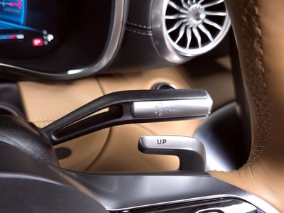 MERCEDES-BENZ SL - 9