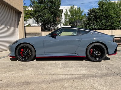 صورة مصغرة 13 لـ 2025 Nissan FAIRLADY Z