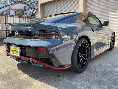 صورة مصغرة 16 لـ 2025 Nissan FAIRLADY Z
