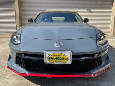 صورة 9 لـ 2025 Nissan FAIRLADY Z