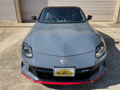 صورة 2 لـ 2025 Nissan FAIRLADY Z