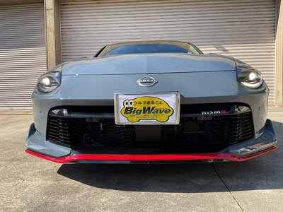 صورة 7 لـ 2025 Nissan FAIRLADY Z