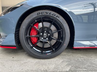 صورة مصغرة 45 لـ 2025 Nissan FAIRLADY Z
