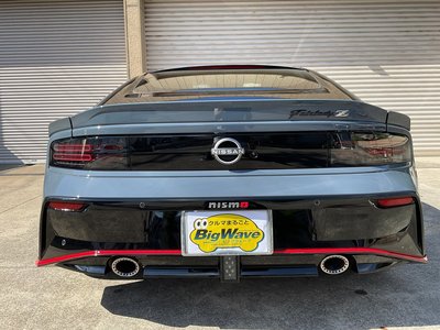 صورة مصغرة 14 لـ 2025 Nissan FAIRLADY Z