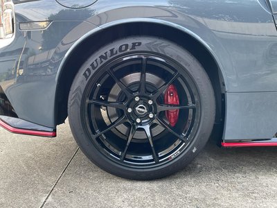 صورة مصغرة 43 لـ 2025 Nissan FAIRLADY Z