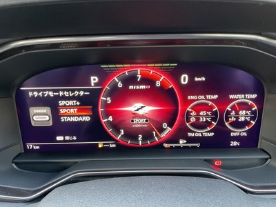 صورة مصغرة 35 لـ 2025 Nissan FAIRLADY Z