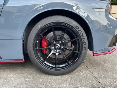 صورة مصغرة 44 لـ 2025 Nissan FAIRLADY Z
