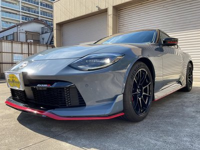 صورة 5 لـ 2025 Nissan FAIRLADY Z