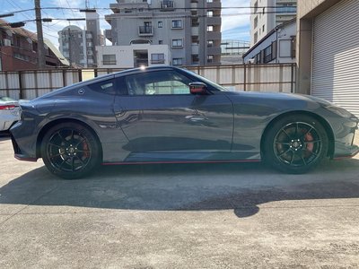 صورة مصغرة 12 لـ 2025 Nissan FAIRLADY Z