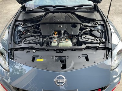 صورة مصغرة 19 لـ 2025 Nissan FAIRLADY Z