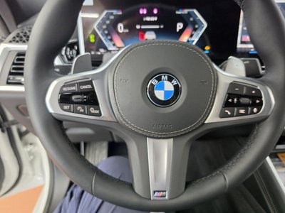 2026 BMW X6 — фото 9