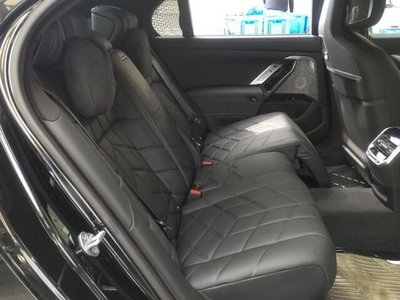 BMW I7 - 6