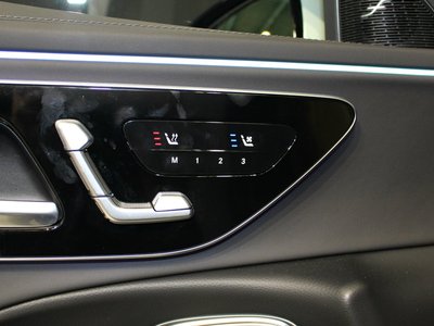 صورة مصغرة 38 لـ 2025 Mercedes-BENZ E-CLASS