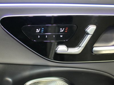 صورة مصغرة 37 لـ 2025 Mercedes-BENZ E-CLASS