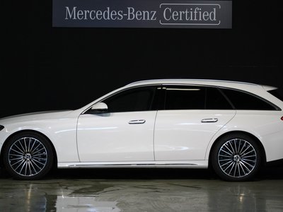 صورة 7 لـ 2025 Mercedes-BENZ E-CLASS