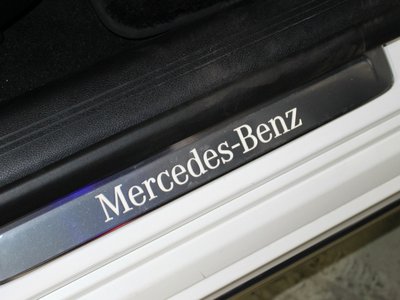 صورة مصغرة 43 لـ 2025 Mercedes-BENZ E-CLASS