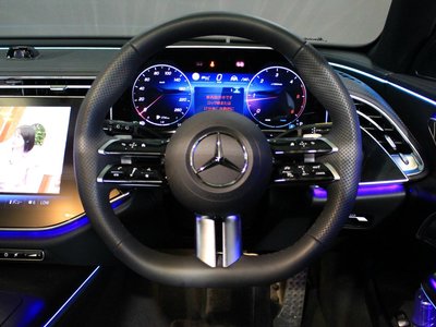 صورة مصغرة 17 لـ 2025 Mercedes-BENZ E-CLASS