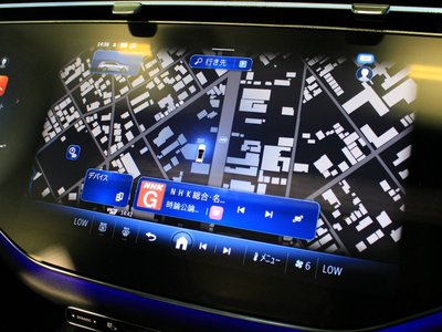 صورة مصغرة 30 لـ 2025 Mercedes-BENZ E-CLASS