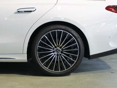 صورة مصغرة 47 لـ 2025 Mercedes-BENZ E-CLASS