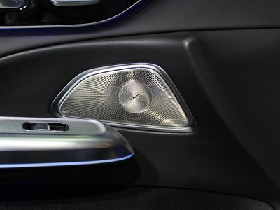 صورة مصغرة 39 لـ 2025 Mercedes-BENZ E-CLASS