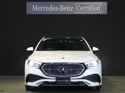 صورة 6 لـ 2025 Mercedes-BENZ E-CLASS