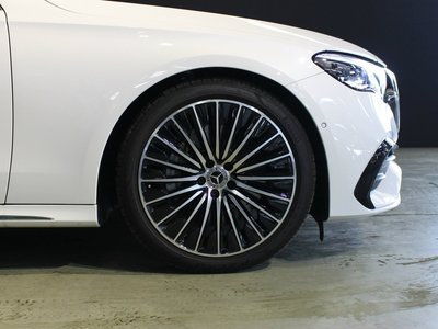 صورة مصغرة 49 لـ 2025 Mercedes-BENZ E-CLASS
