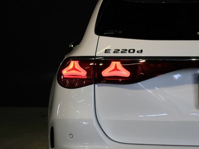 صورة مصغرة 51 لـ 2025 Mercedes-BENZ E-CLASS