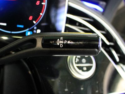صورة مصغرة 20 لـ 2025 Mercedes-BENZ E-CLASS