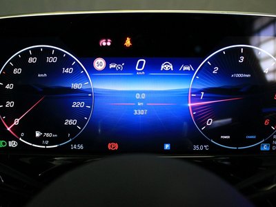 صورة مصغرة 29 لـ 2025 Mercedes-BENZ E-CLASS