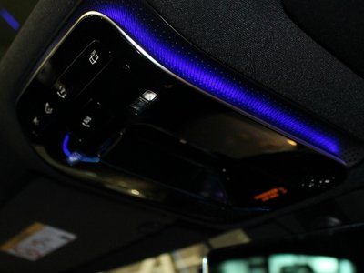 صورة مصغرة 28 لـ 2025 Mercedes-BENZ E-CLASS