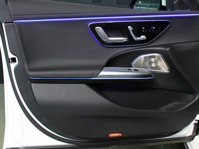 صورة مصغرة 40 لـ 2025 Mercedes-BENZ E-CLASS