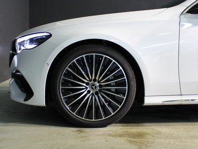 صورة مصغرة 46 لـ 2025 Mercedes-BENZ E-CLASS