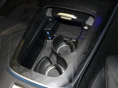 صورة مصغرة 26 لـ 2025 Mercedes-BENZ E-CLASS