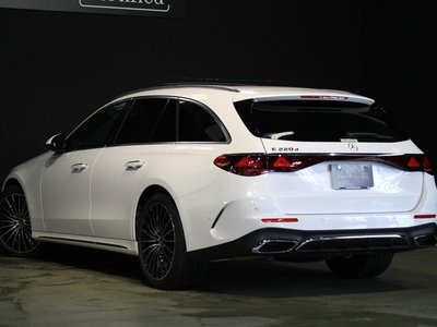 صورة 8 لـ 2025 Mercedes-BENZ E-CLASS