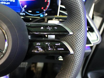 صورة مصغرة 19 لـ 2025 Mercedes-BENZ E-CLASS