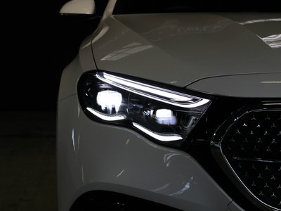 صورة مصغرة 50 لـ 2025 Mercedes-BENZ E-CLASS