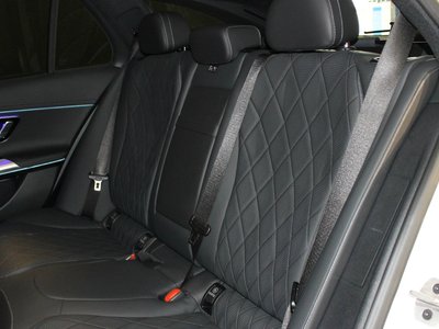 صورة مصغرة 13 لـ 2025 Mercedes-BENZ E-CLASS