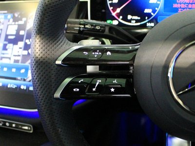 صورة مصغرة 18 لـ 2025 Mercedes-BENZ E-CLASS