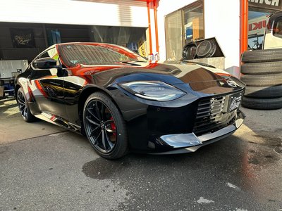 NISSAN FAIRLADY Z - 4