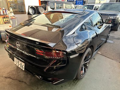 NISSAN FAIRLADY Z - 8