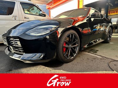 NISSAN FAIRLADY Z - 1