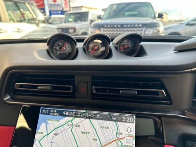 NISSAN FAIRLADY Z - 3