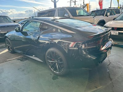 NISSAN FAIRLADY Z - 7