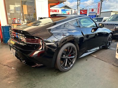 NISSAN FAIRLADY Z - 6