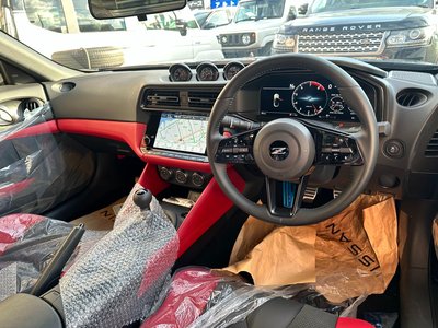 NISSAN FAIRLADY Z - 10