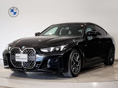 BMW 4 SERIES GRAN COUPE