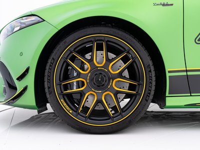 MERCEDES-BENZ A-CLASS AMG - 10