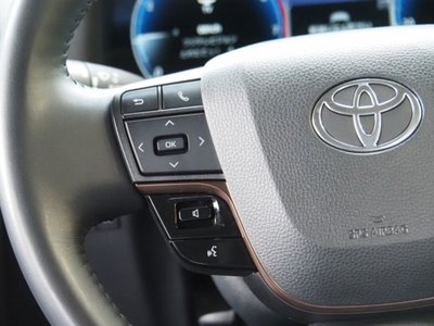 2023 Toyota ALPHARD — миниатюра 37