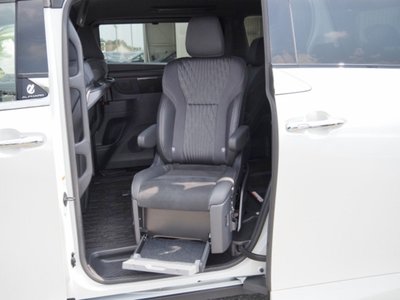 2023 Toyota ALPHARD — миниатюра 20