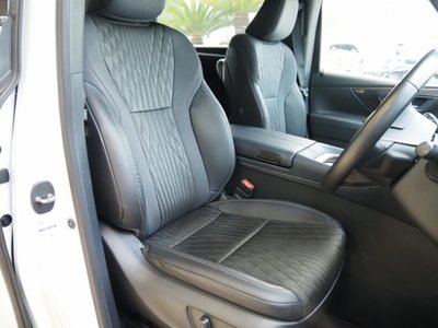 2023 Toyota ALPHARD — миниатюра 24